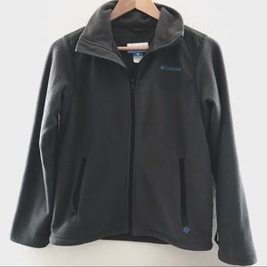 Columbia Sportswear Bugaboo Interchange Jacket